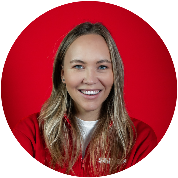 Petra Šenkyříková